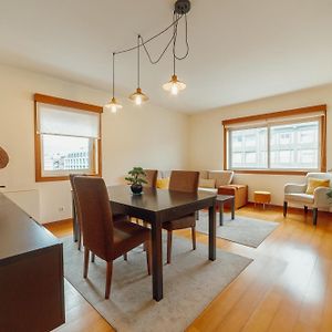 Deluxe Appartement